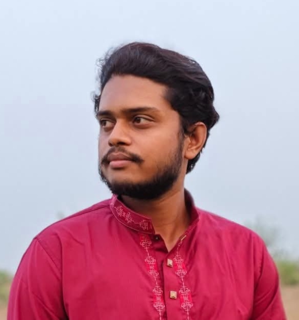 Hridoy Hossain | Senior Consultant & Management Professional